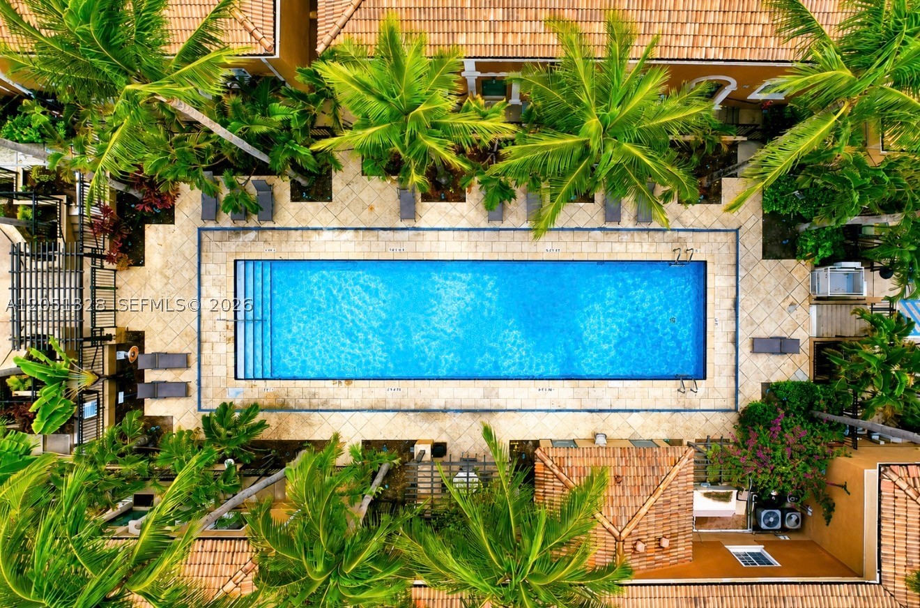 AVENTI AT AVENTURA CONDO - Residential