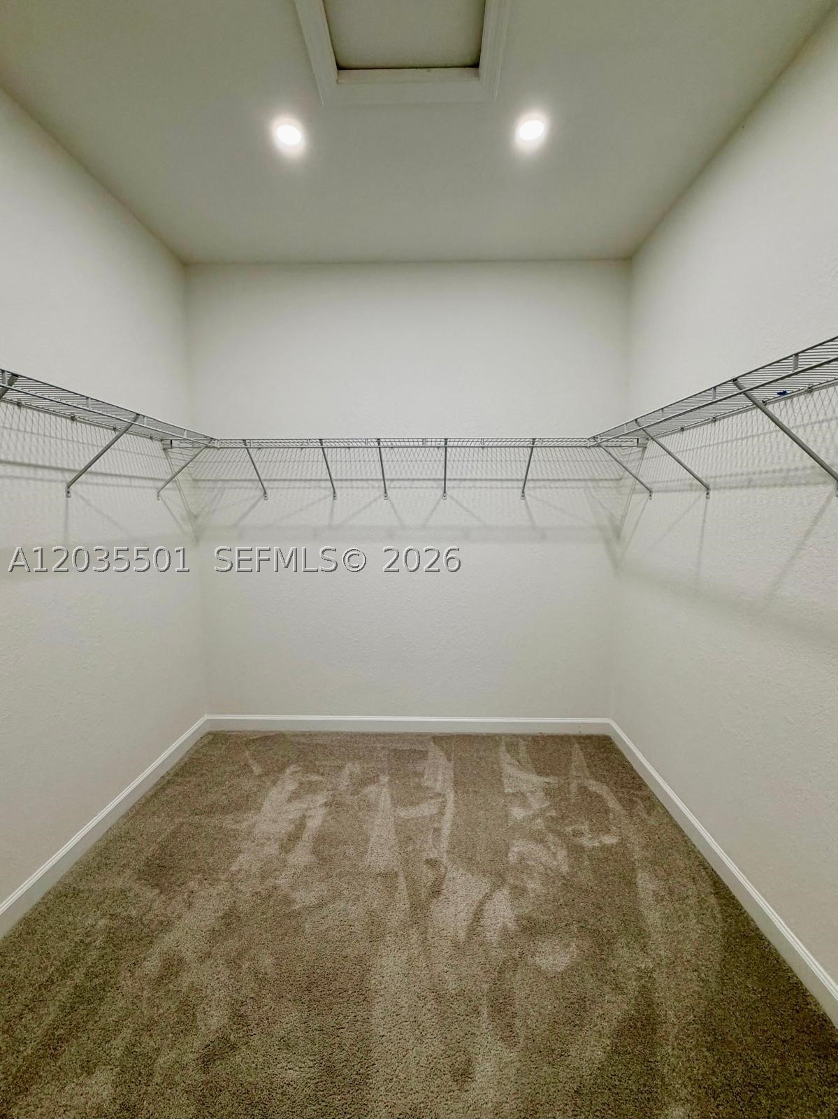GOLF PARK SEC 1 - Residential