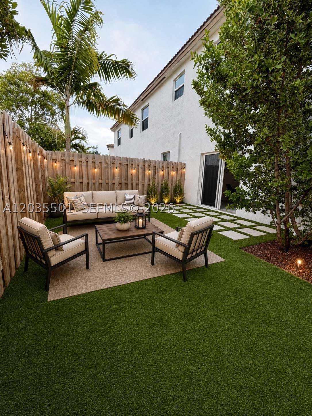 GOLF PARK SEC 1 - Residential