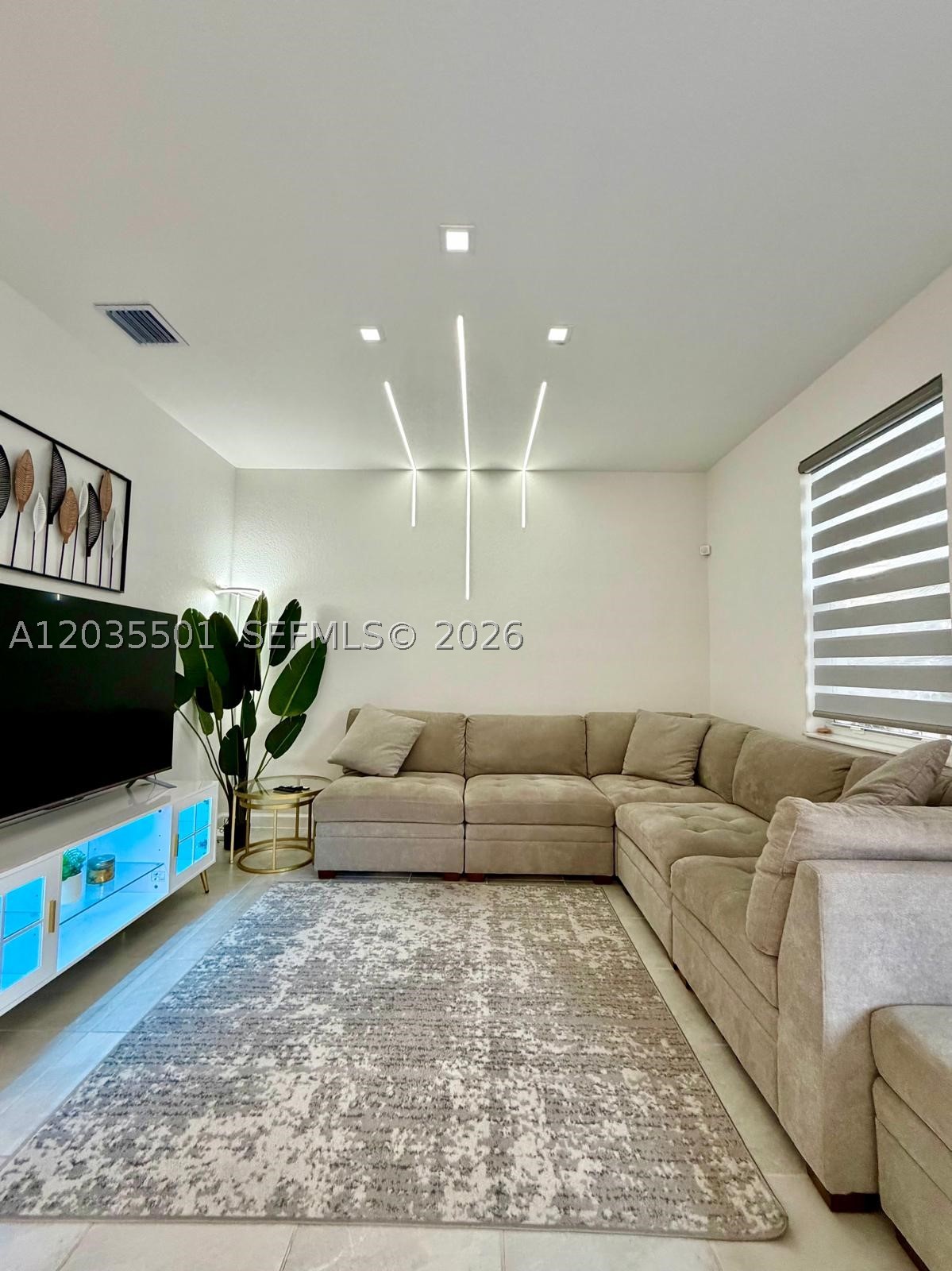 GOLF PARK SEC 1 - Residential