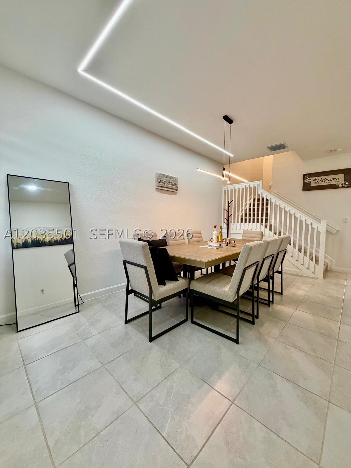 GOLF PARK SEC 1 - Residential