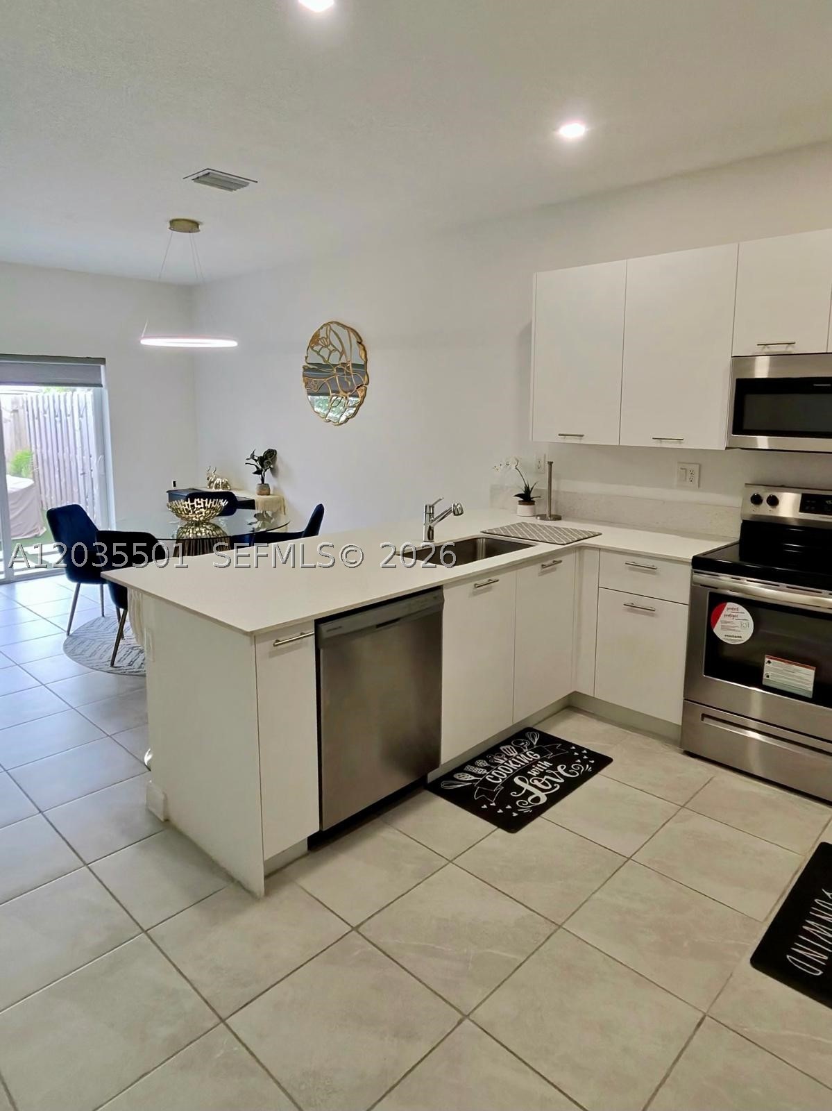 GOLF PARK SEC 1 - Residential