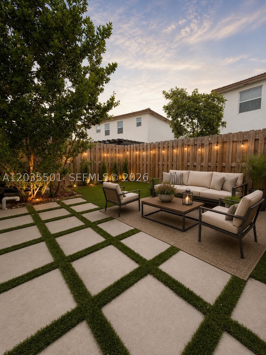 GOLF PARK SEC 1 - Residential