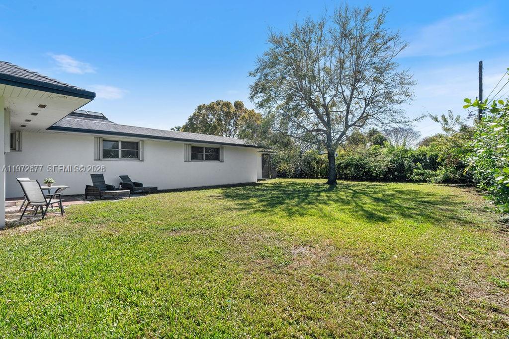 PINE MNR ESTS - Residential