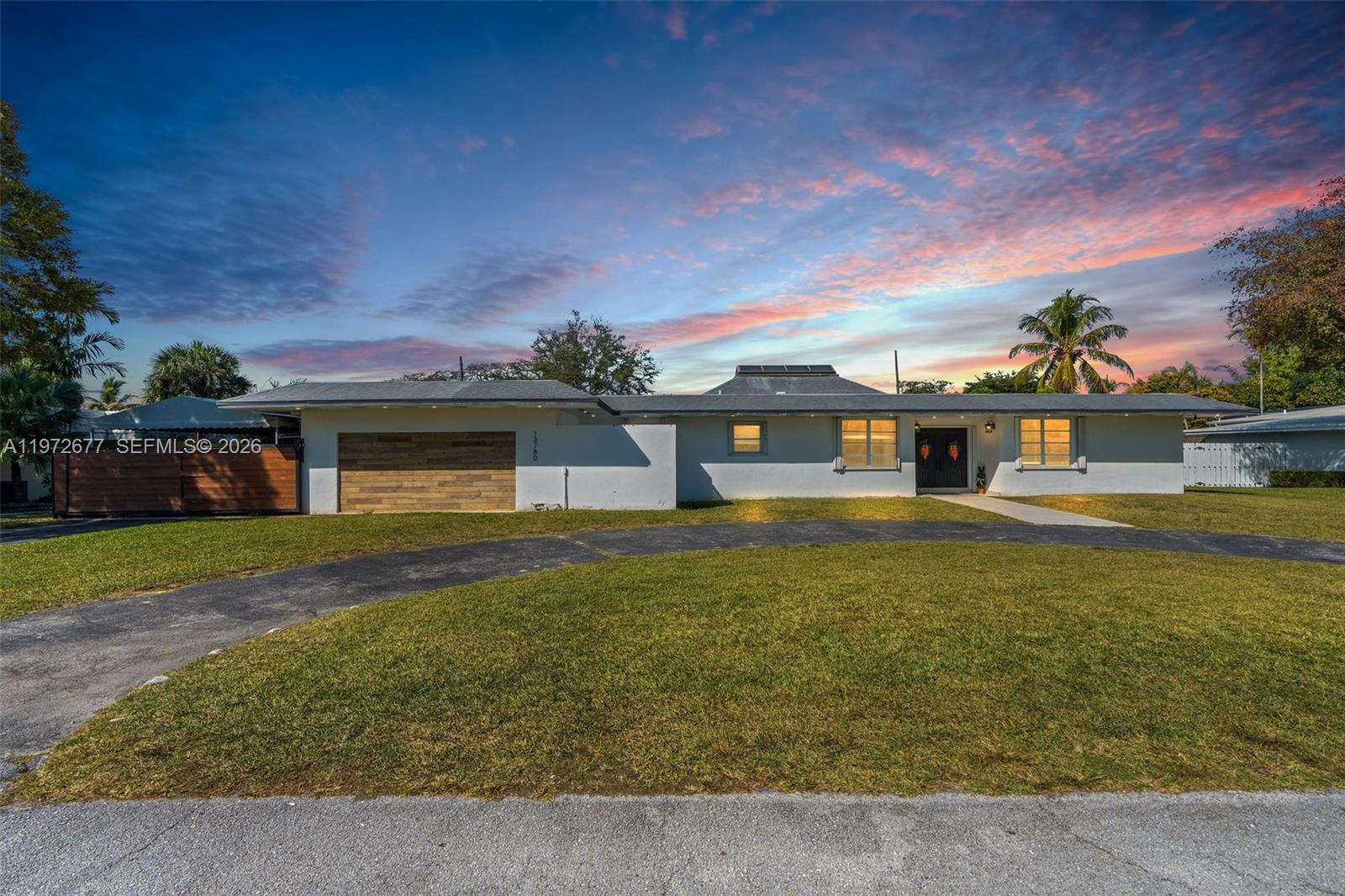 PINE MNR ESTS - Residential
