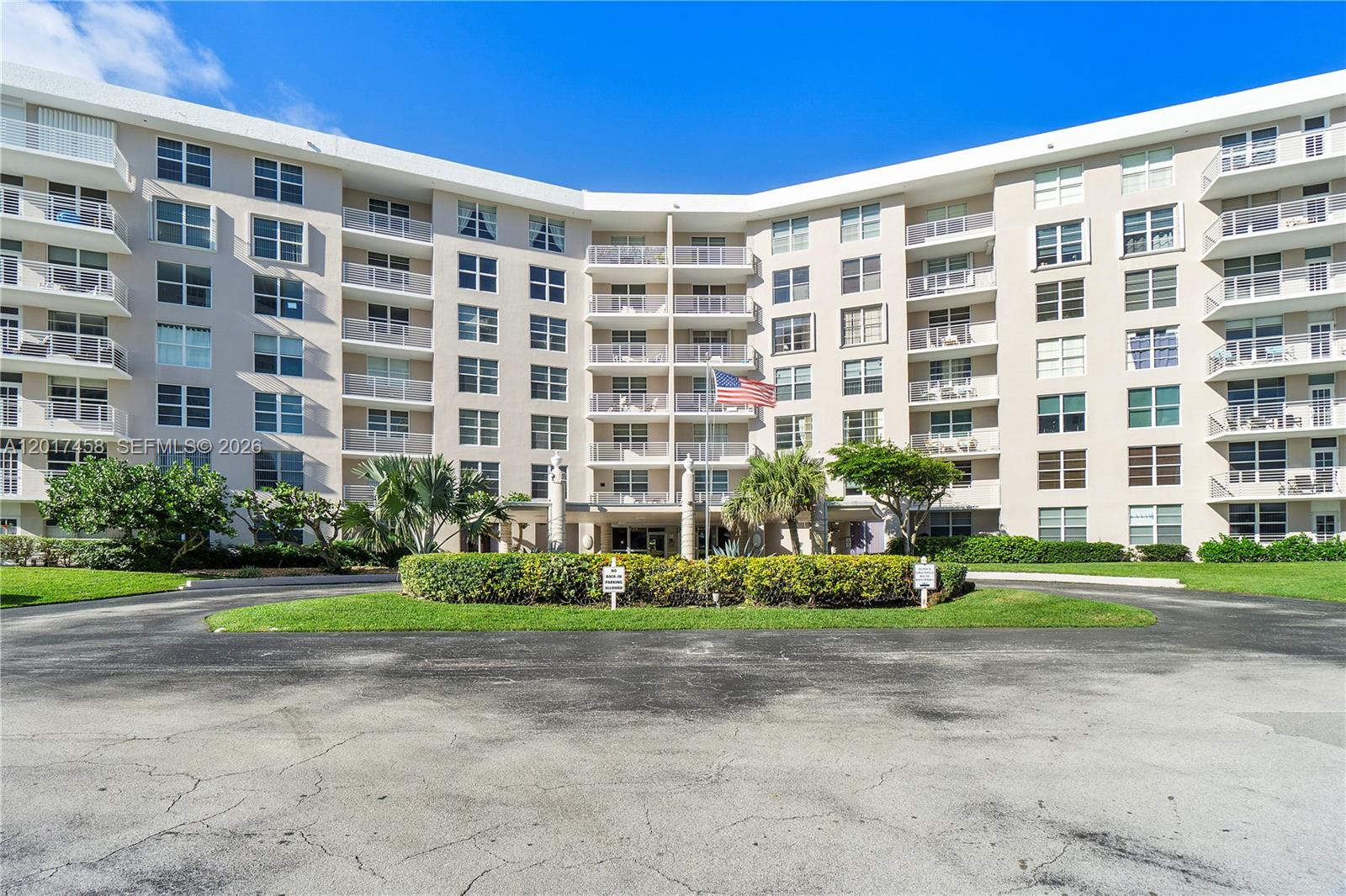 PATRICIAN CONDO - Residential