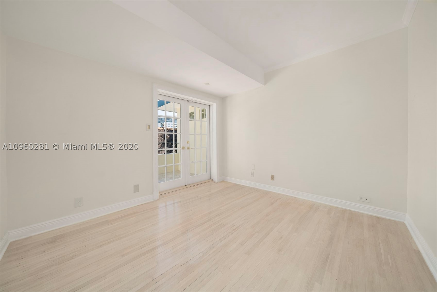 BEACH VIEW ADDN - Residential