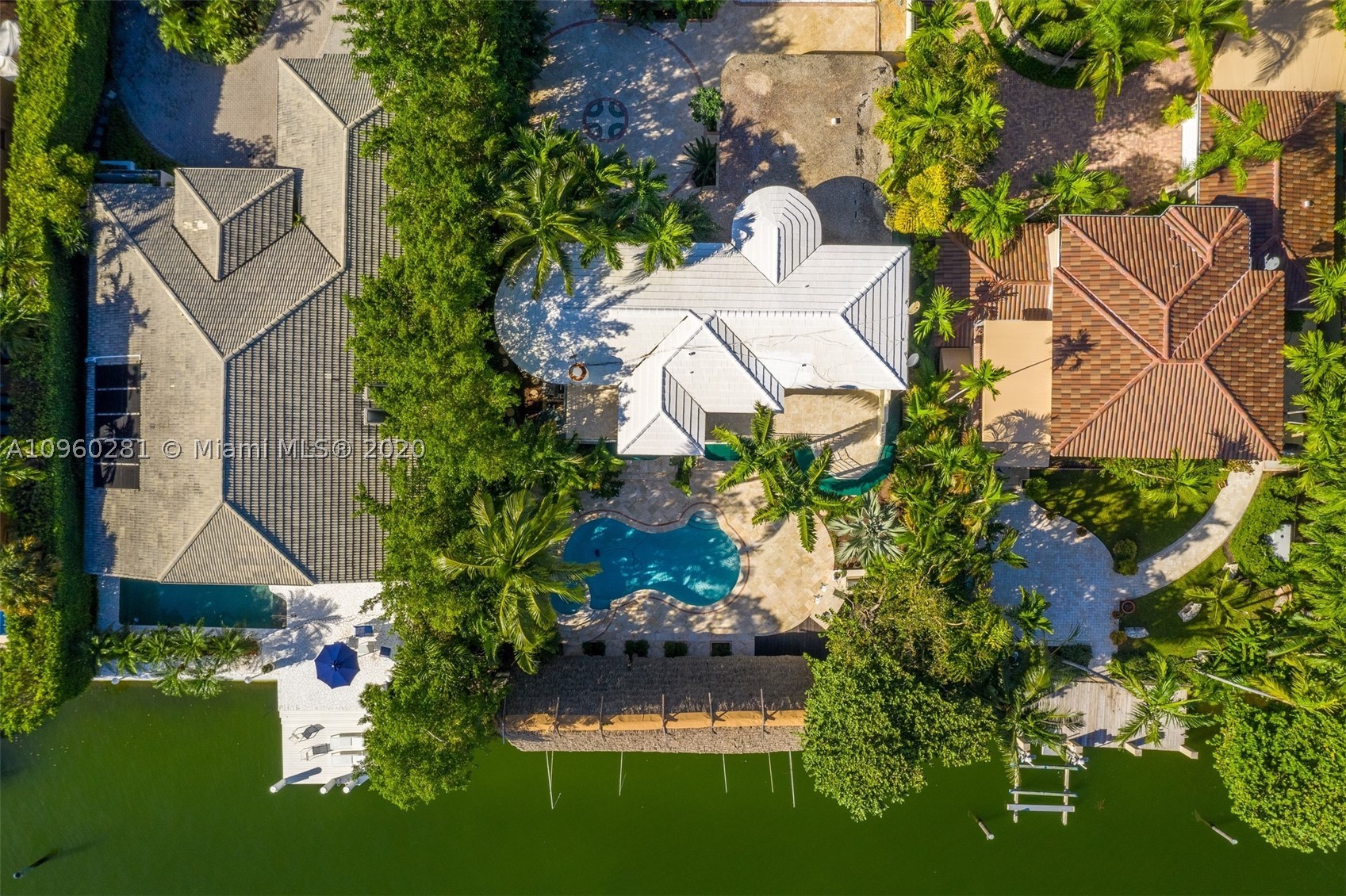 BEACH VIEW ADDN - Residential