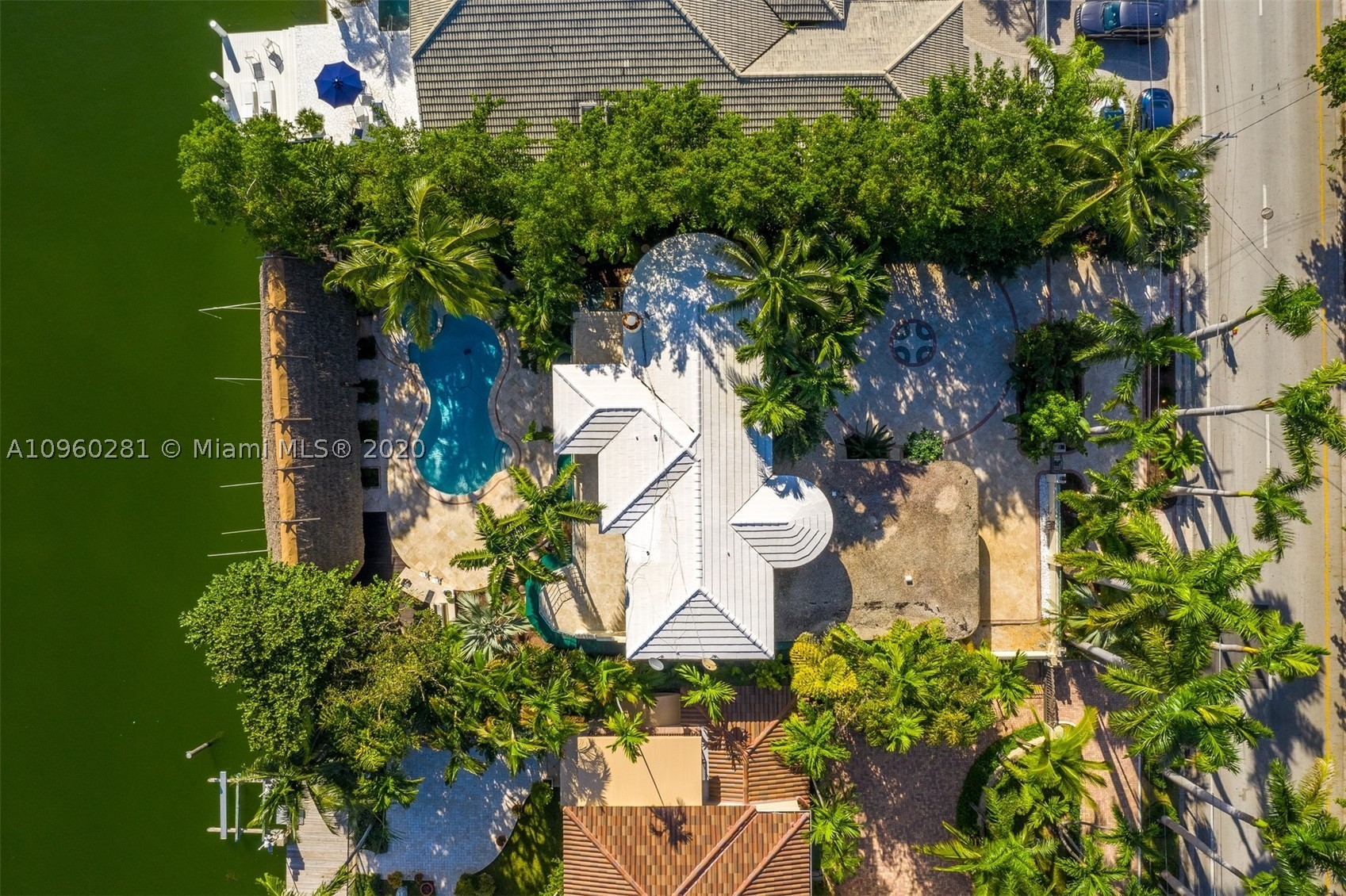 BEACH VIEW ADDN - Residential