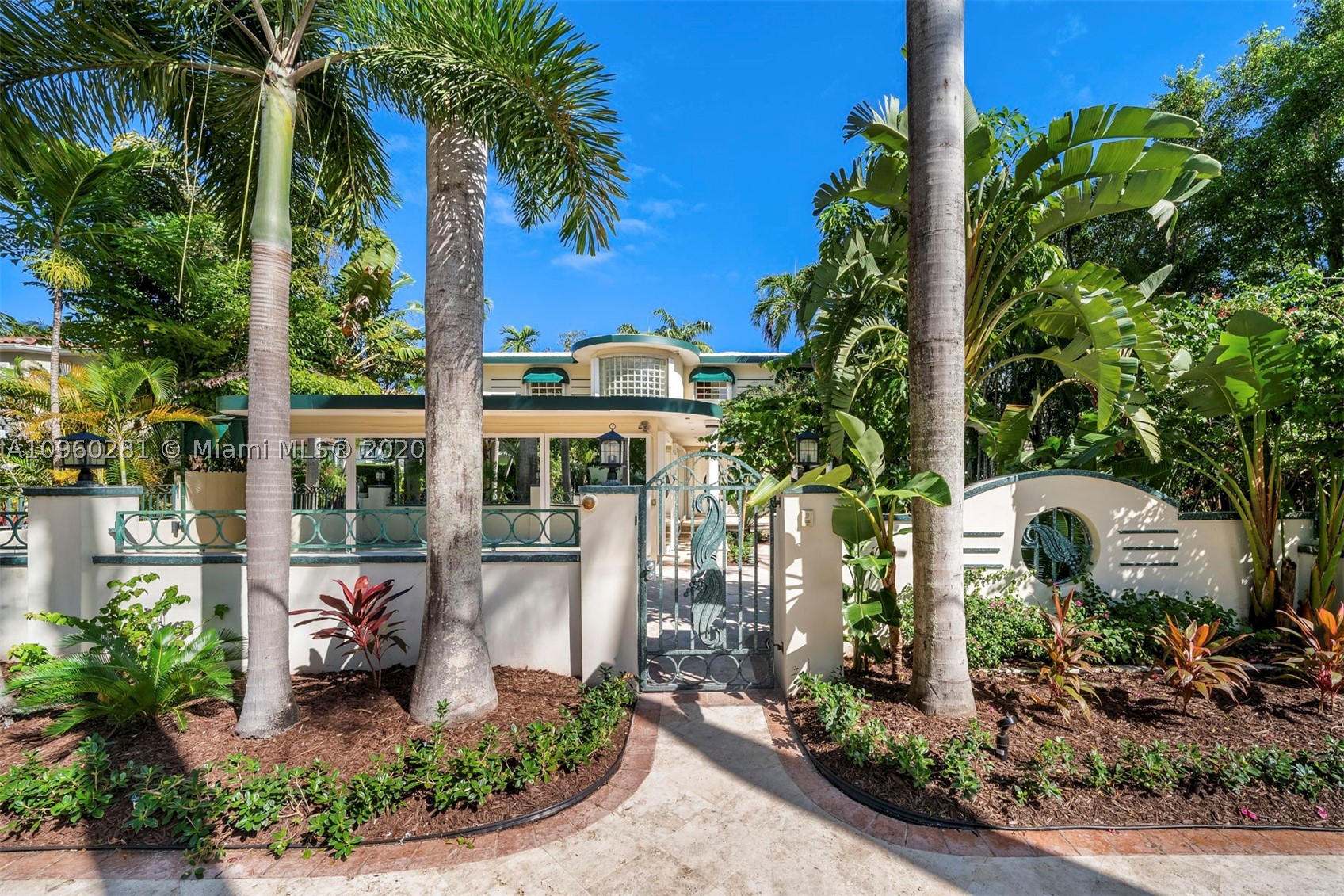 BEACH VIEW ADDN - Residential
