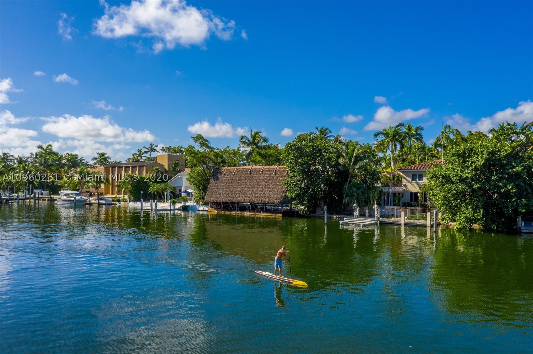 BEACH VIEW ADDN - Residential