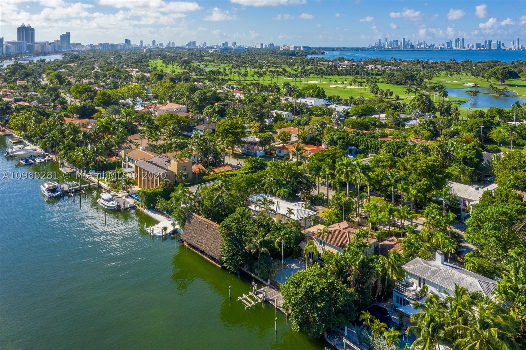 BEACH VIEW ADDN - Residential
