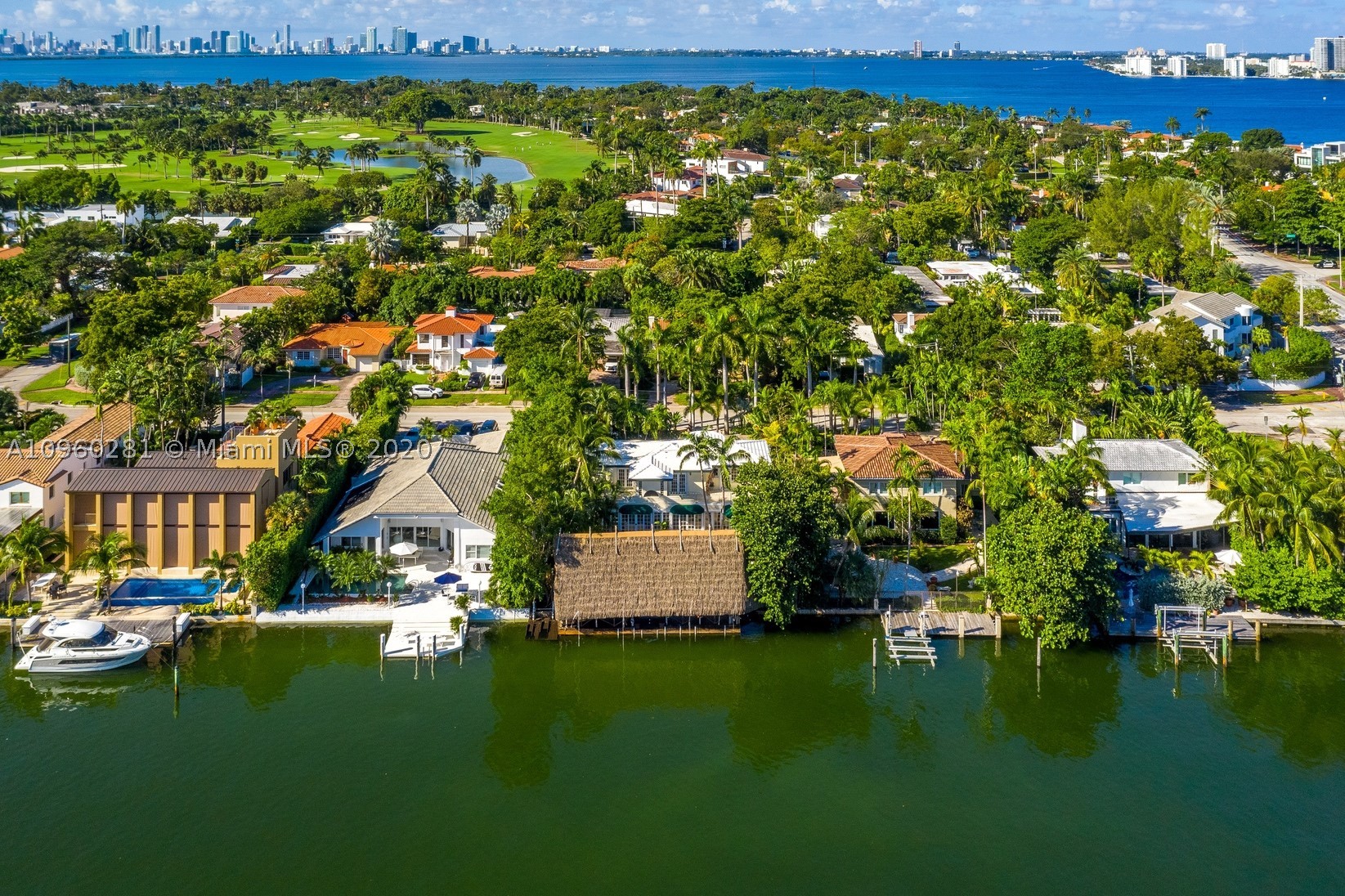 BEACH VIEW ADDN - Residential