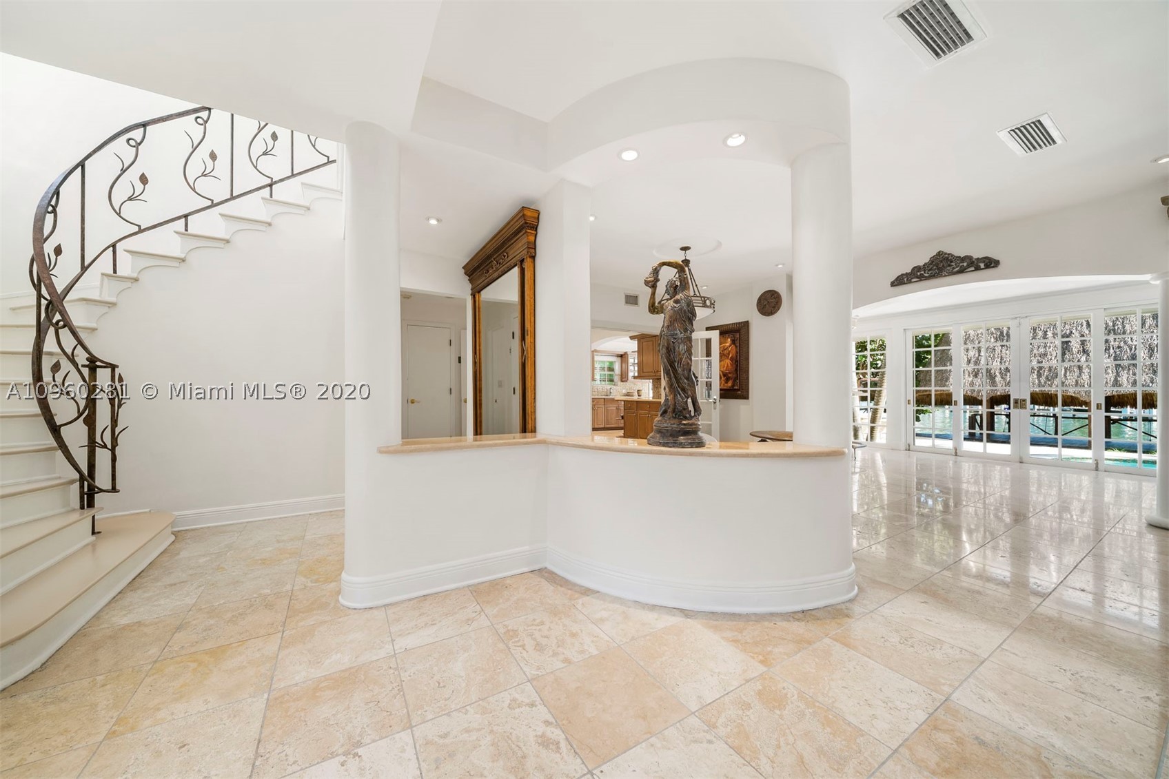 BEACH VIEW ADDN - Residential