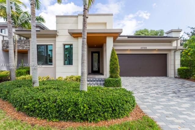 TRIPLE H RANCH PLAT - Residential