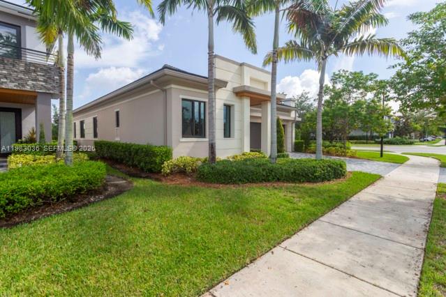 TRIPLE H RANCH PLAT - Residential