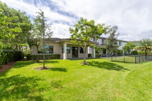 TRIPLE H RANCH PLAT - Residential