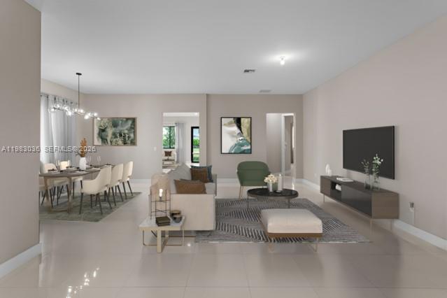 TRIPLE H RANCH PLAT - Residential
