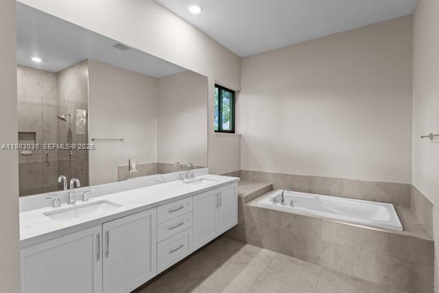 TRIPLE H RANCH PLAT - Residential
