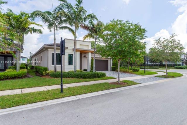 TRIPLE H RANCH PLAT - Residential