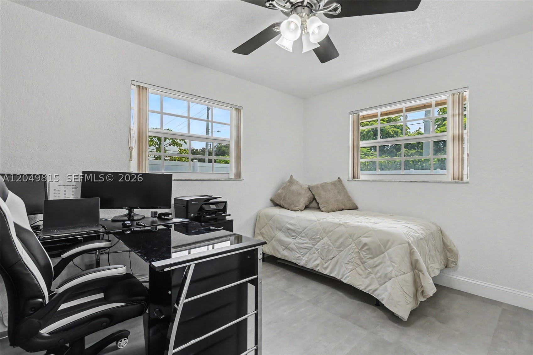CRYSTAL HEIGHTS - Residential