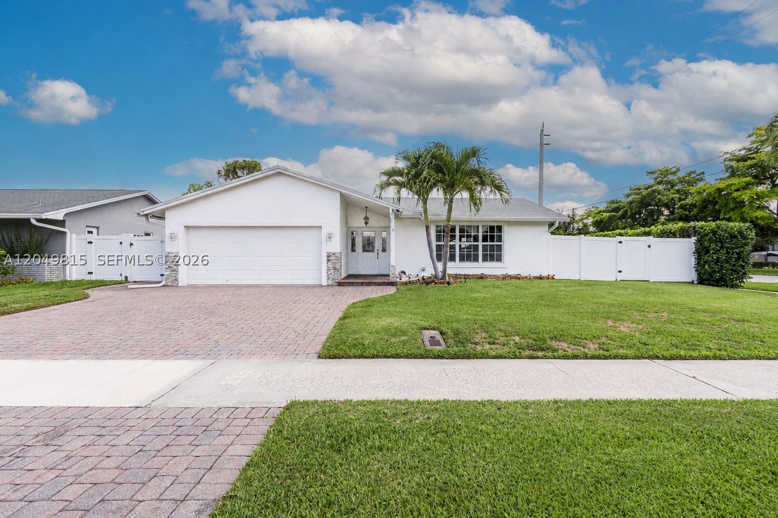 CRYSTAL HEIGHTS - Residential