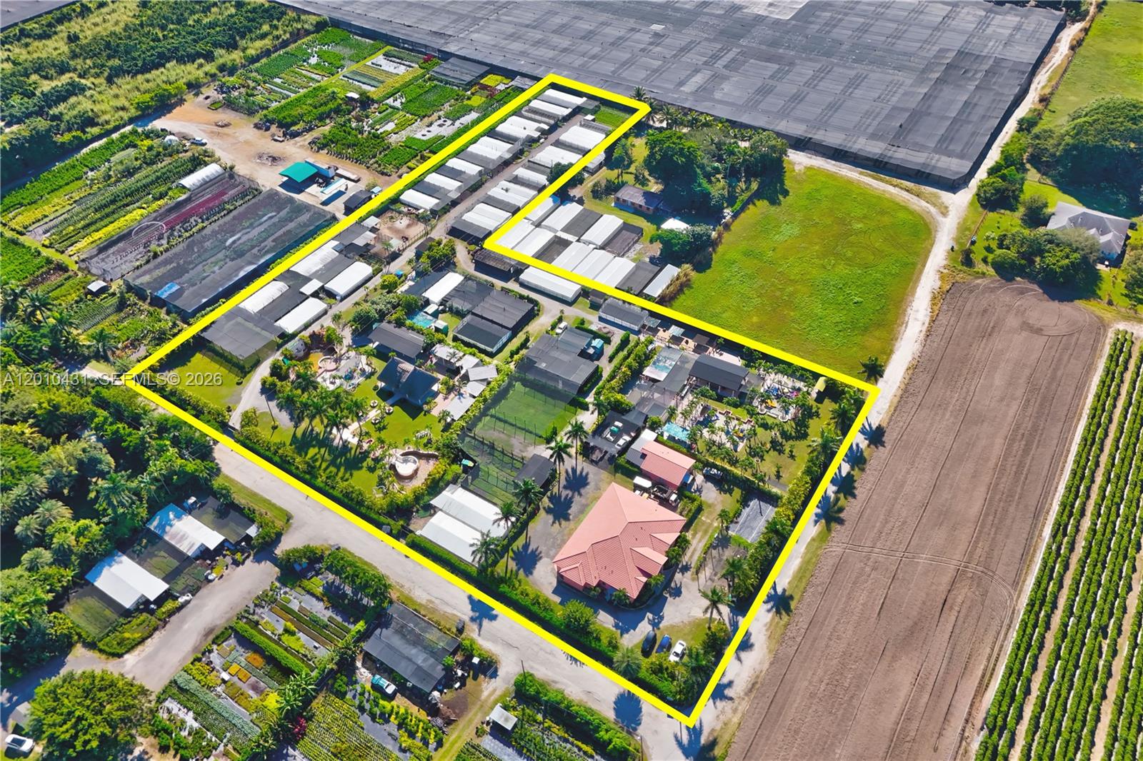 Redland - Residential