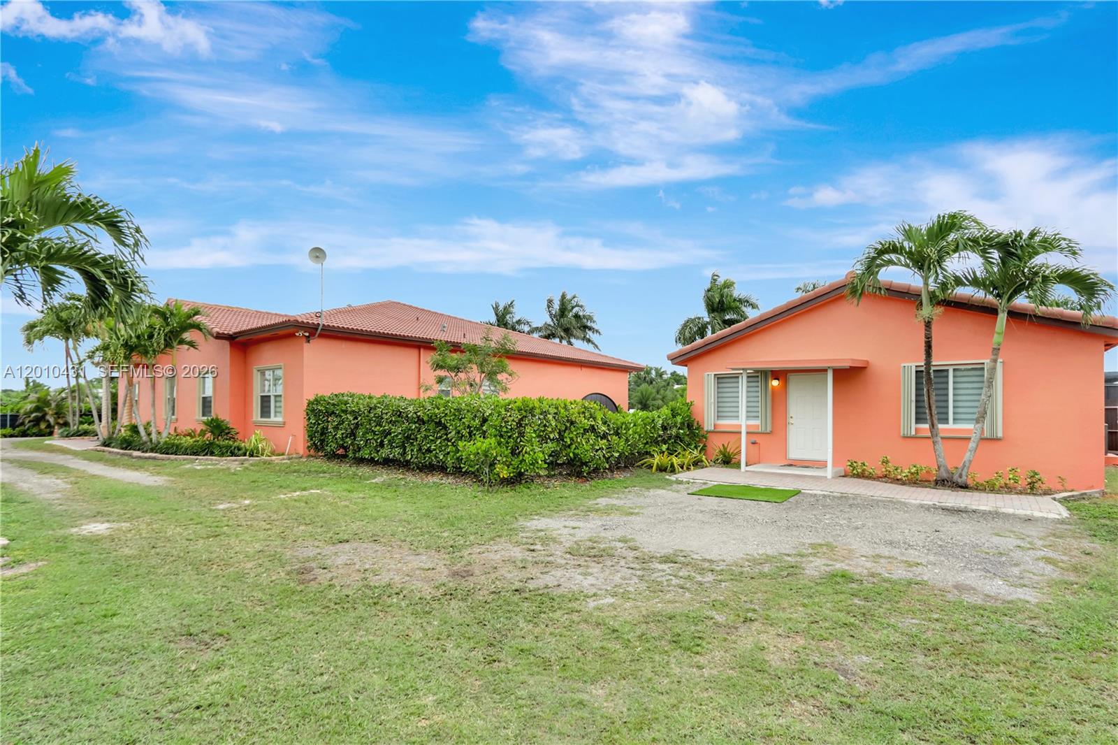 Redland - Residential