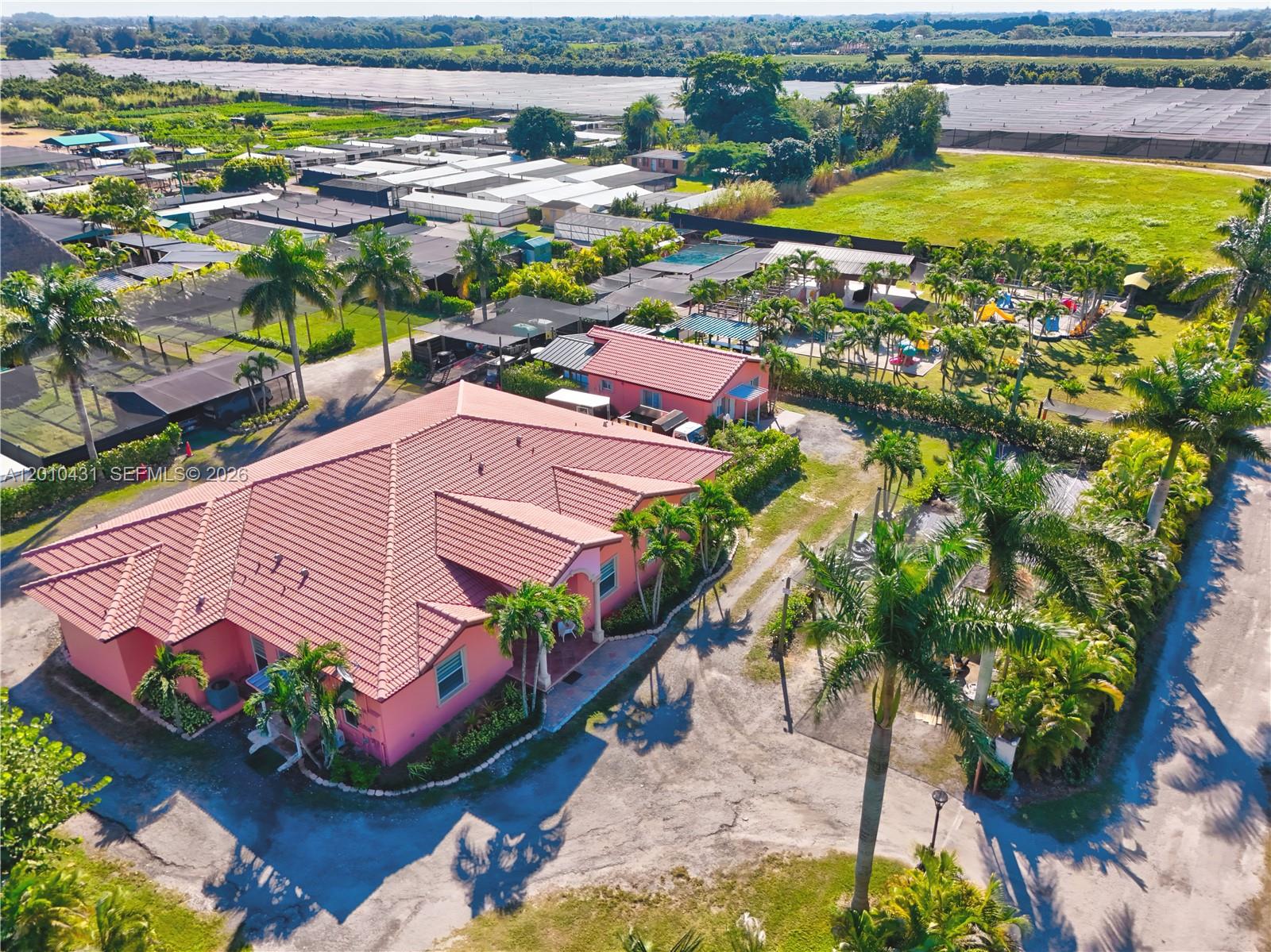 Redland - Residential