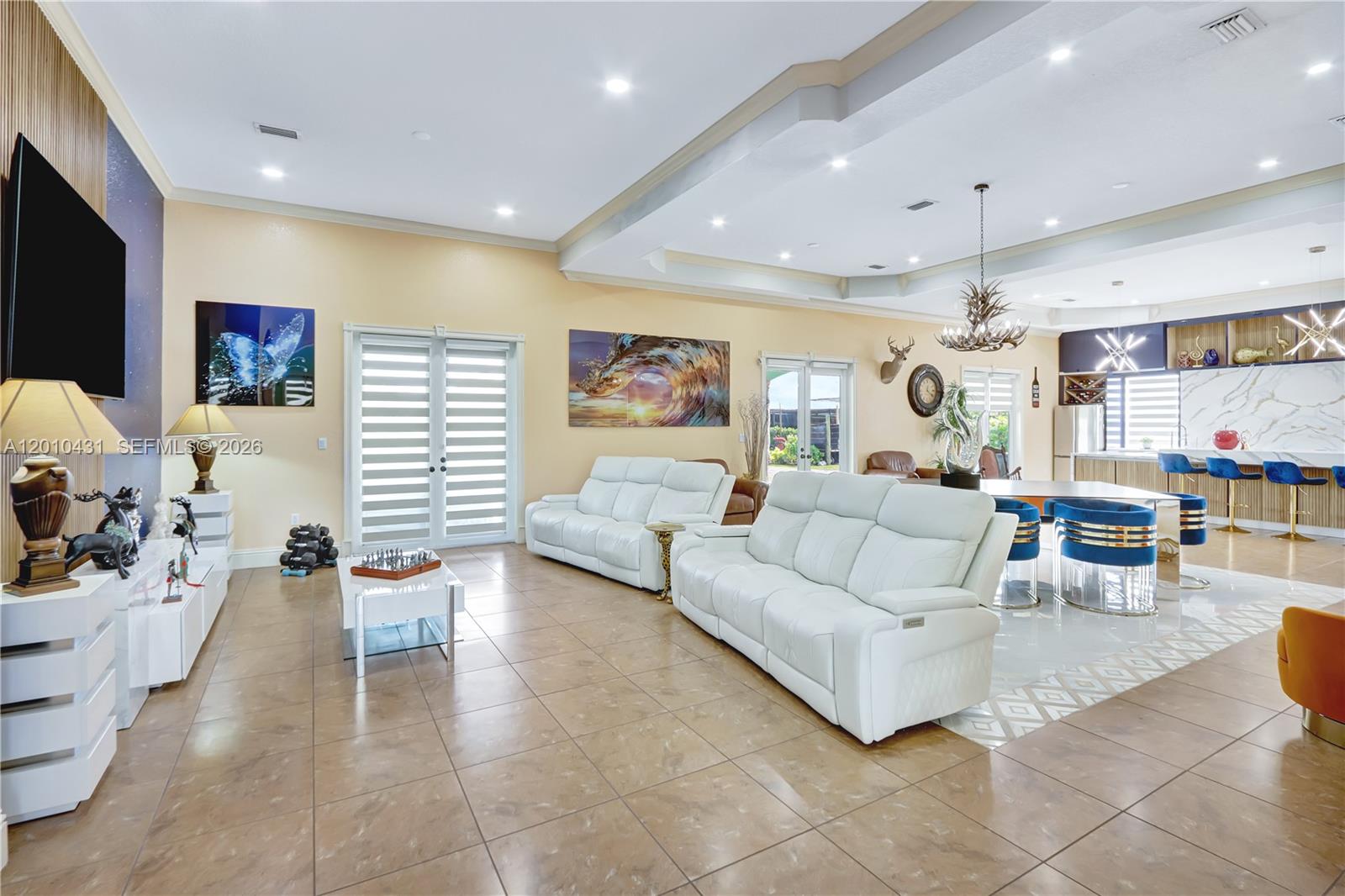 Redland - Residential