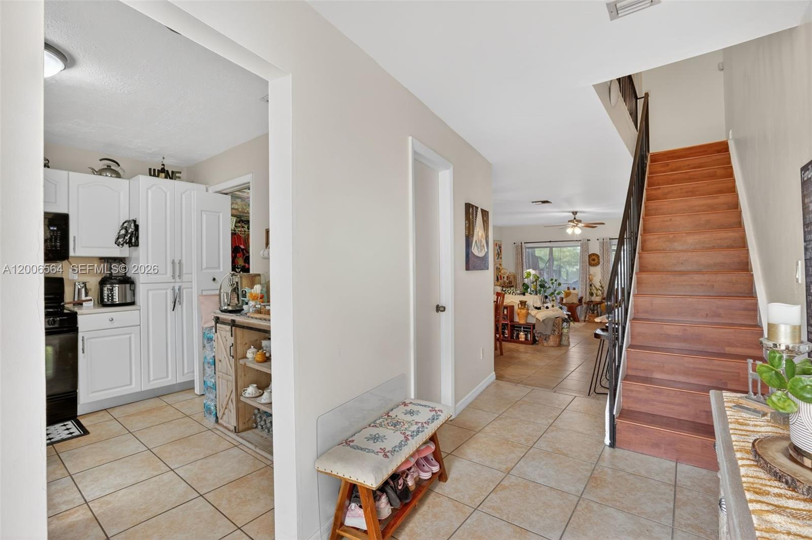 Don’t miss this exceptional waterfront townhouse in the highly desirable Centre Court Condo(Condo has reserves). This spacious 2-bedroom, 2.5-bathroom residence offers a well-designed layout featuring a large kitchen with a dedicated laundry room, seamlessly flowing into an open dining and family room—perfect for entertaining guests.
Upstairs, you’ll find beautiful wood tile flooring throughout, adding warmth and style to the living space. The primary suite is thoughtfully designed with dual closets, including a custom-built wall unit for enhanced storage and organization.(Virtual walk-thru) 
Additional highlights include a recently replaced roof, offering peace of mind and long-term value. Enjoy the perfect blend of comfort, functionality, and waterfront living in this inviting home.