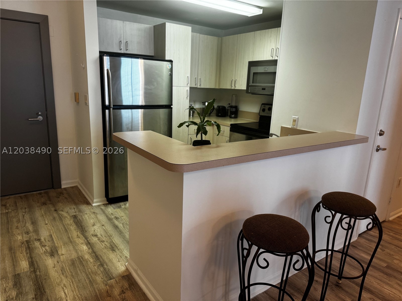 FORTUNE HOUSE CONDO - Residential