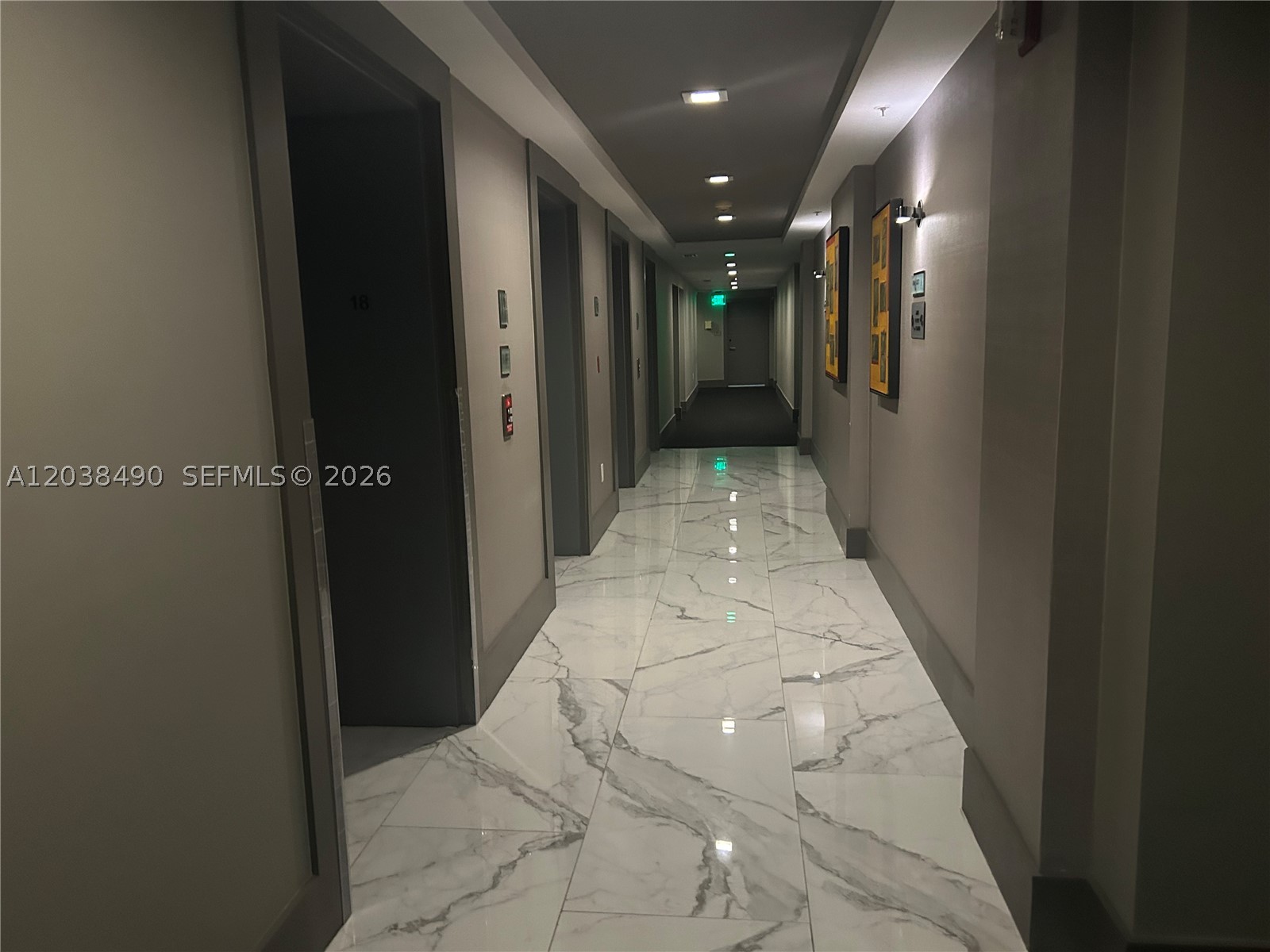 FORTUNE HOUSE CONDO - Residential