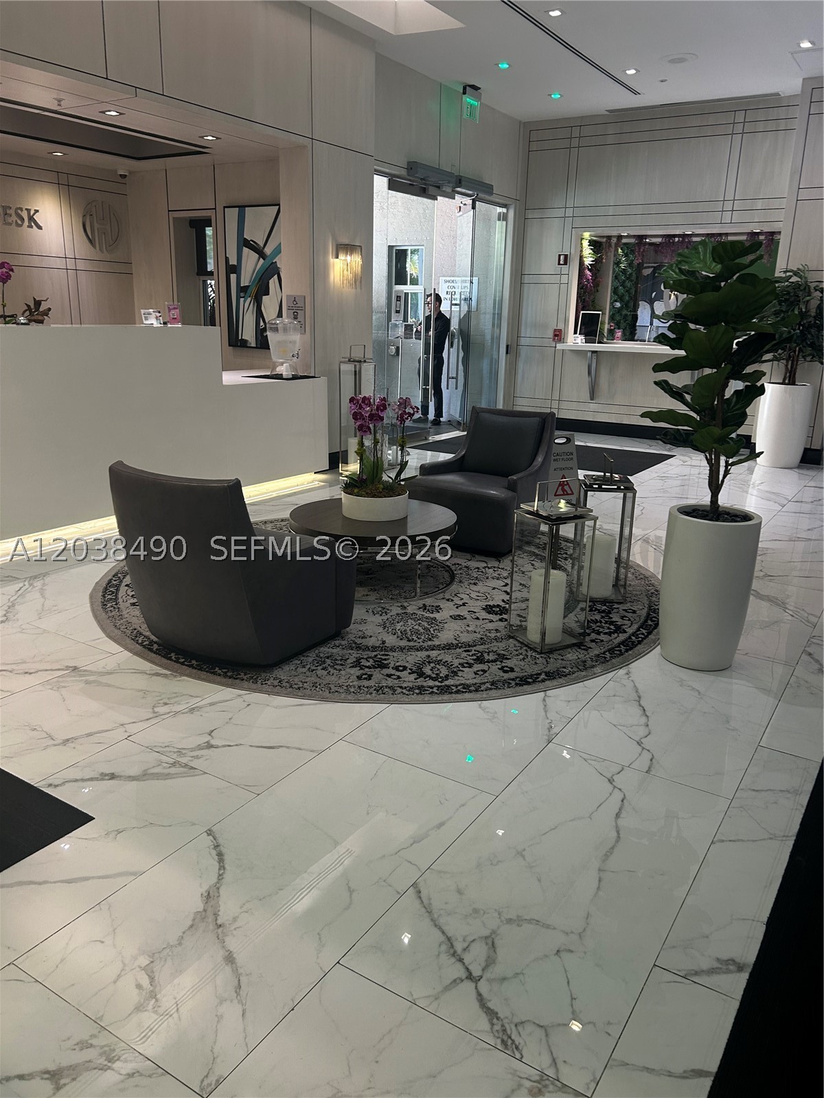 FORTUNE HOUSE CONDO - Residential