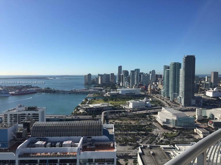 OPERA TOWER CONDO - Residential Lease