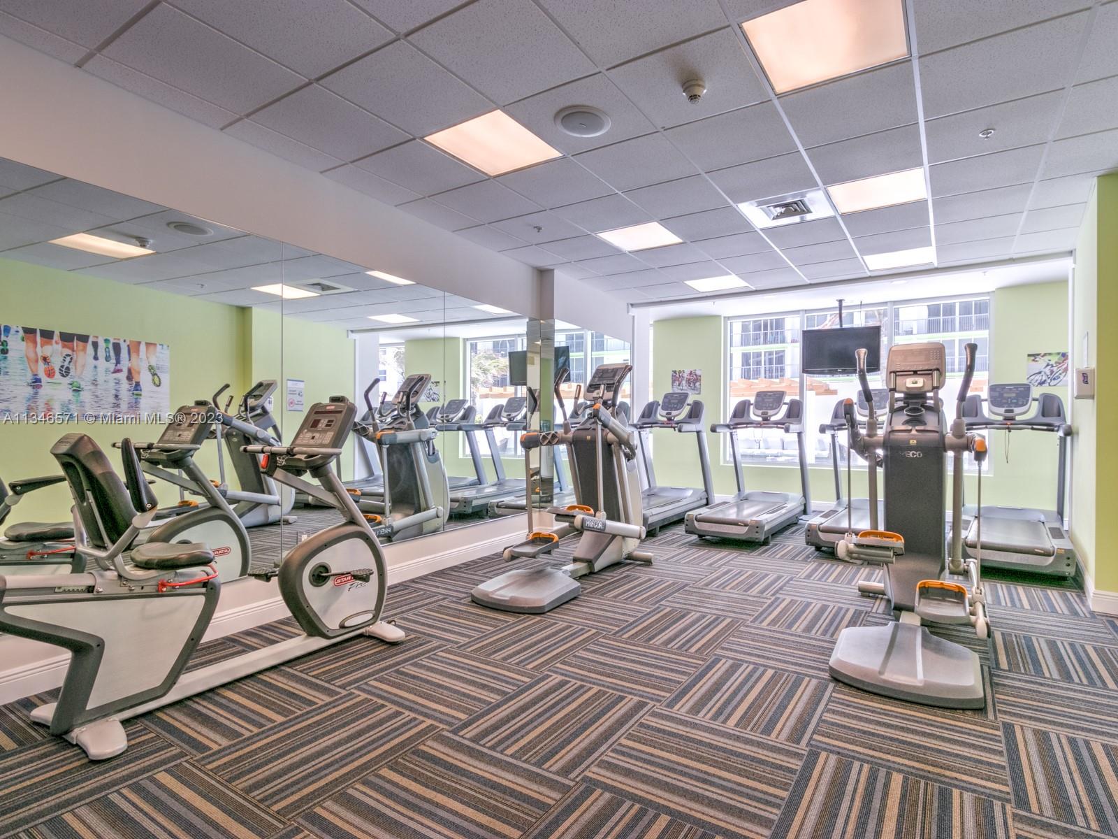 OPERA TOWER CONDO - Residential Lease