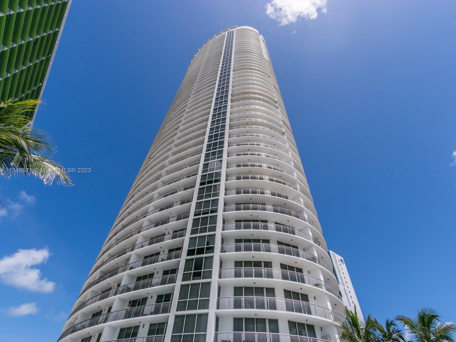 OPERA TOWER CONDO - Residential Lease