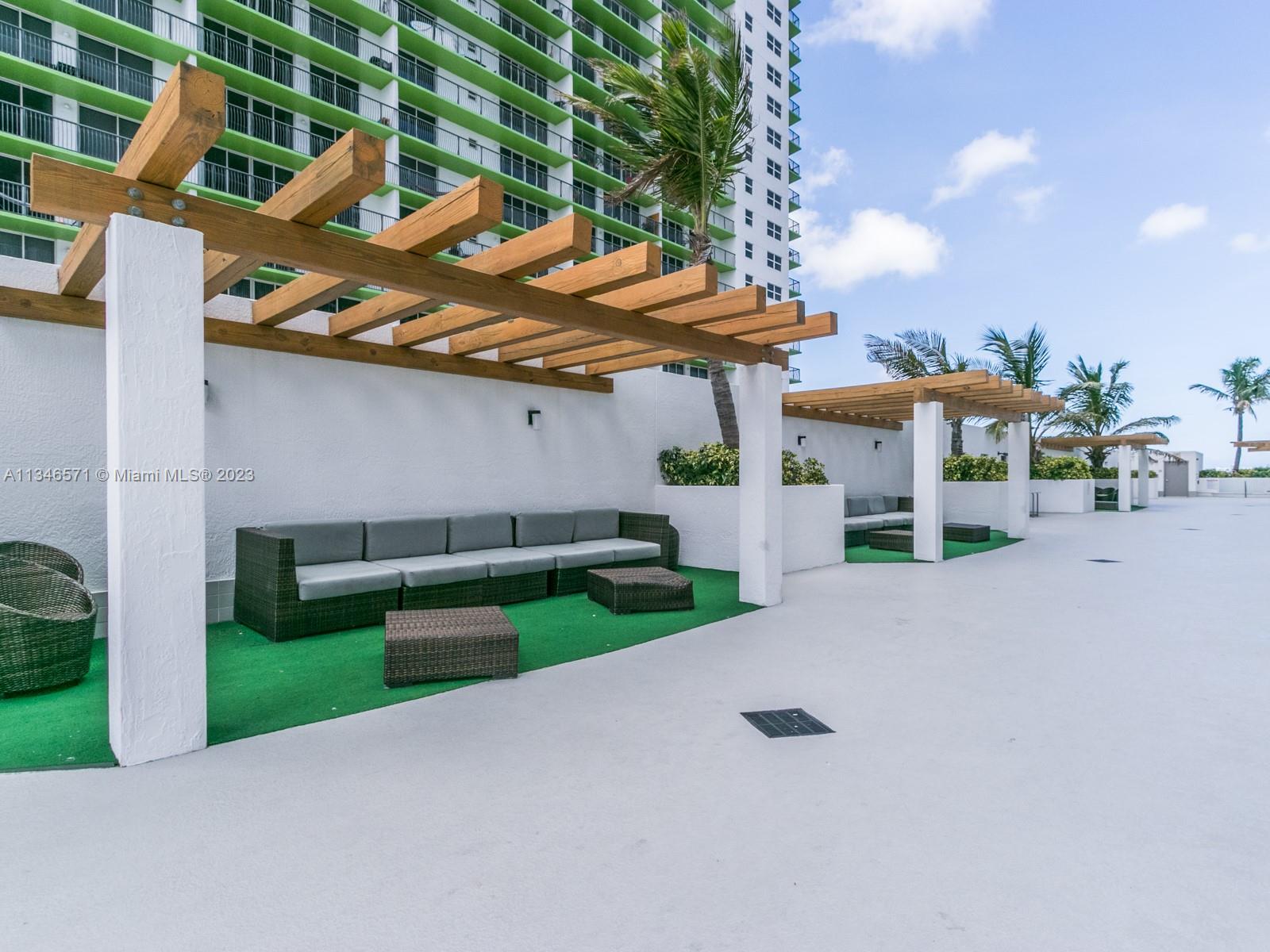 OPERA TOWER CONDO - Residential Lease