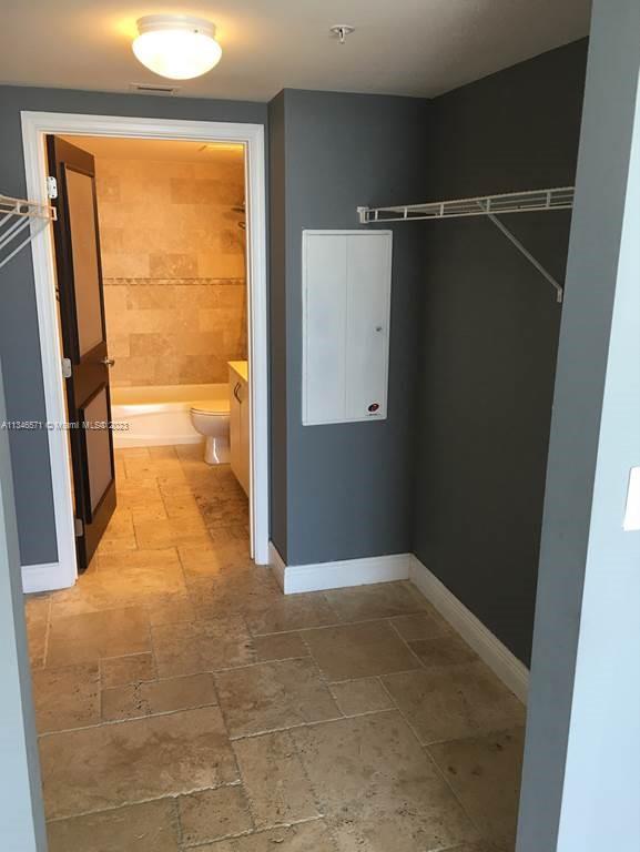 OPERA TOWER CONDO - Residential Lease