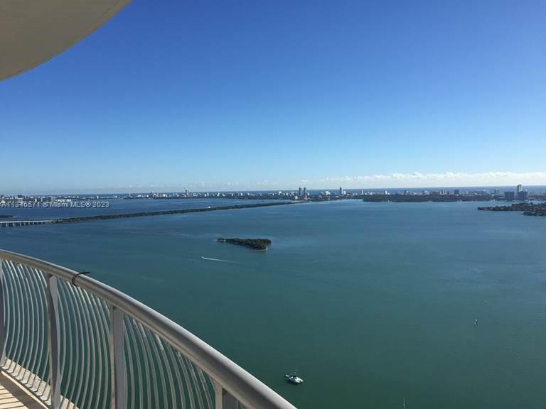 OPERA TOWER CONDO - Residential Lease