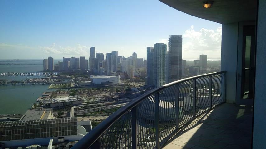 OPERA TOWER CONDO - Residential Lease