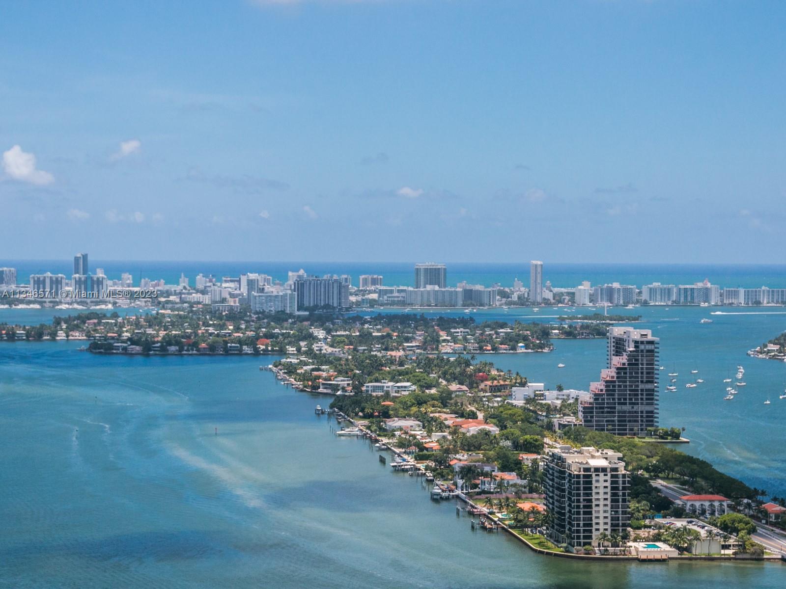 OPERA TOWER CONDO - Residential Lease