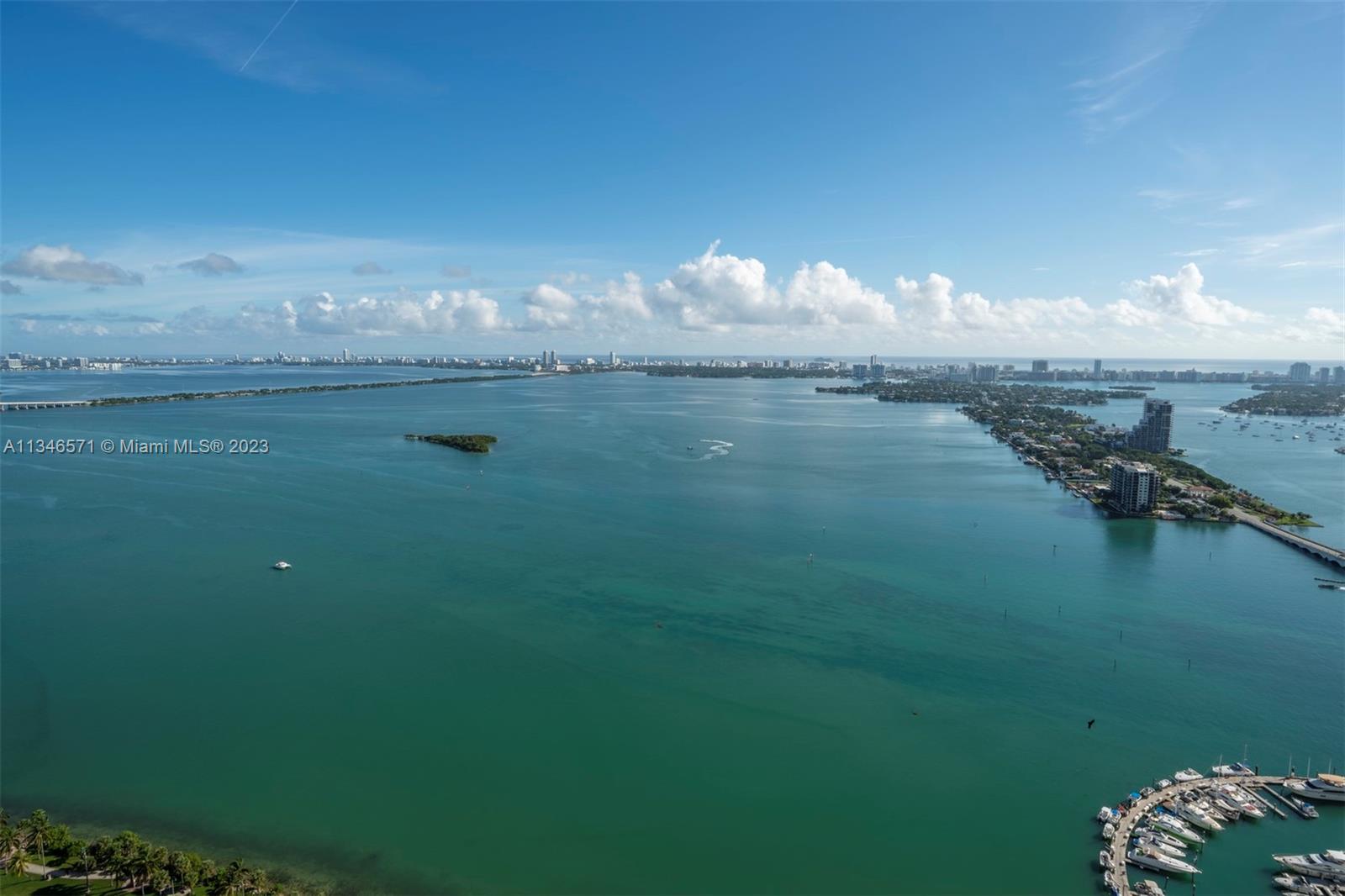 OPERA TOWER CONDO - Residential Lease