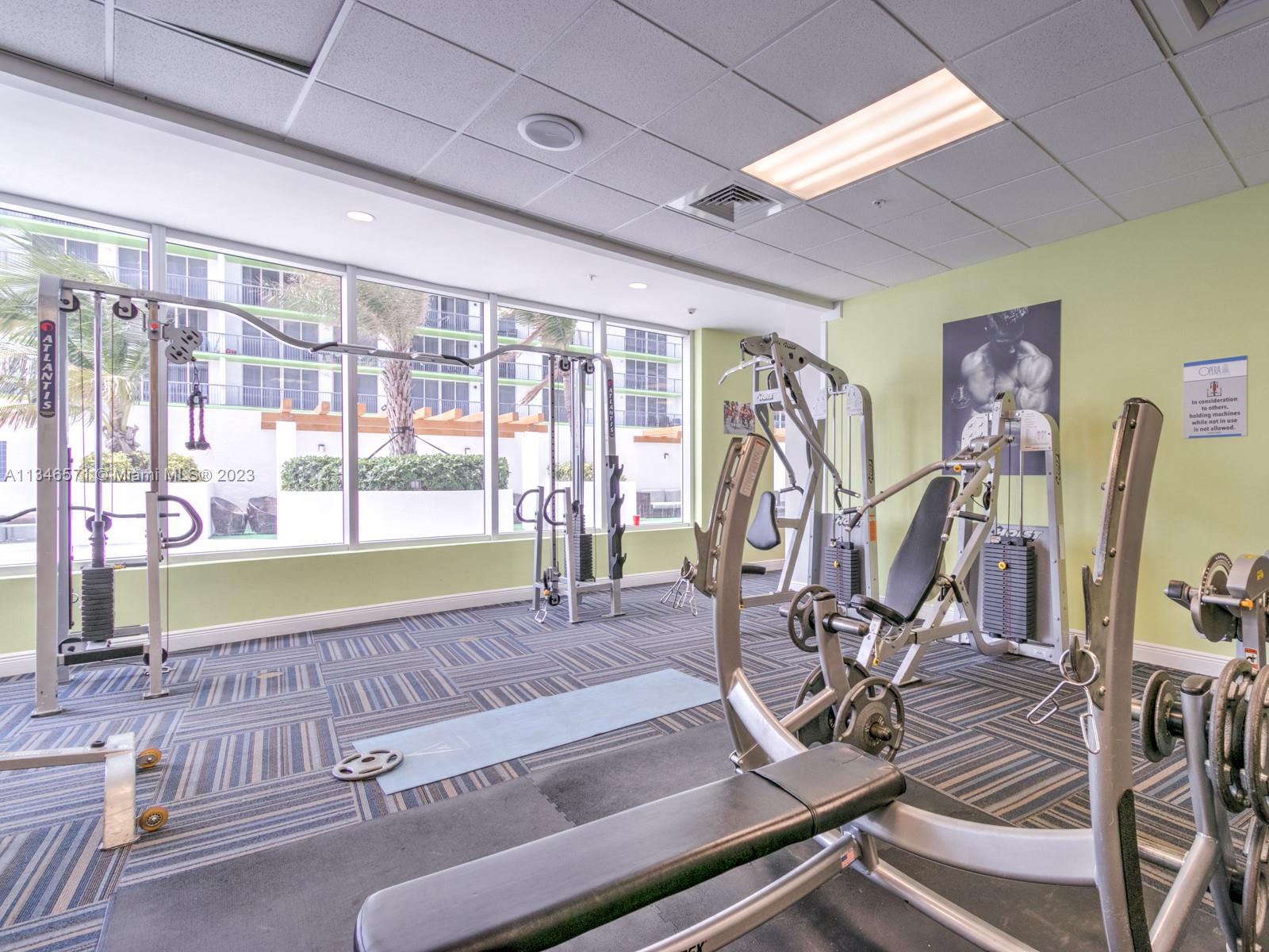 OPERA TOWER CONDO - Residential Lease