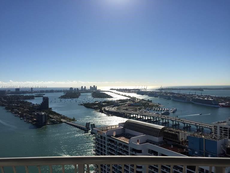 OPERA TOWER CONDO - Residential Lease