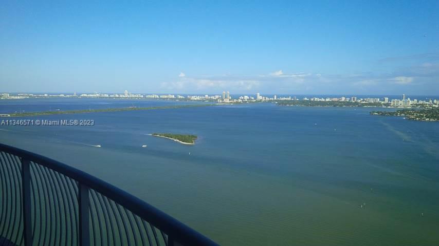 OPERA TOWER CONDO - Residential Lease