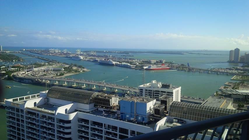 OPERA TOWER CONDO - Residential Lease