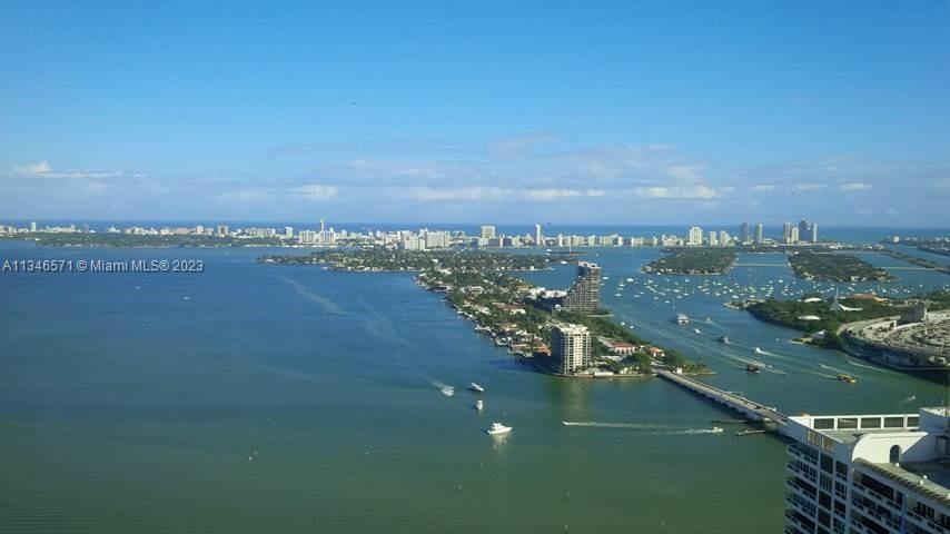 OPERA TOWER CONDO - Residential Lease