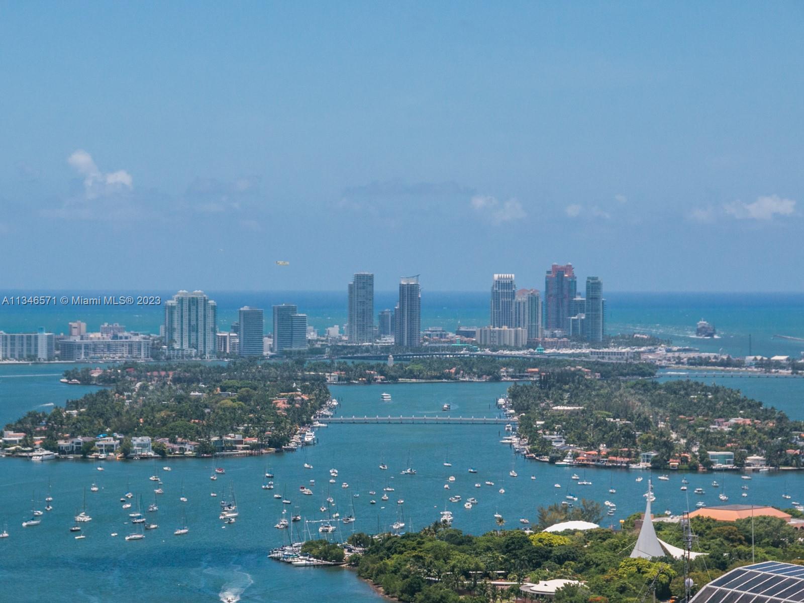 OPERA TOWER CONDO - Residential Lease