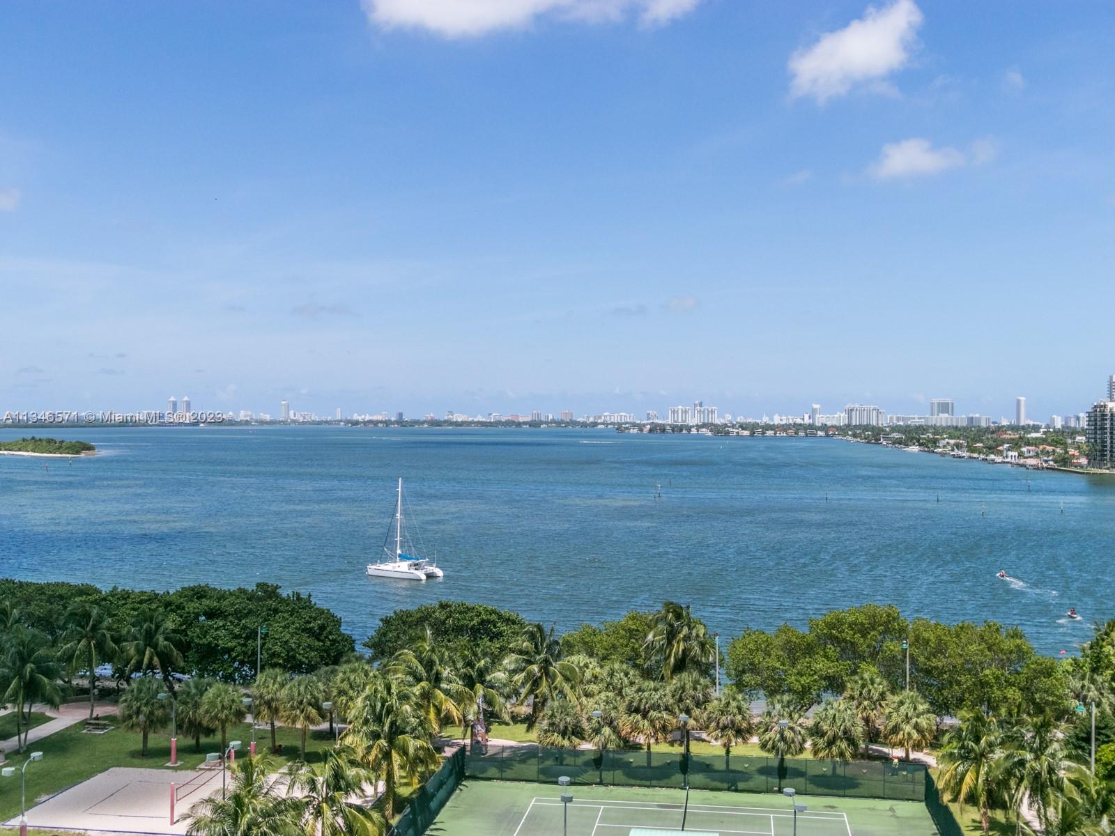 OPERA TOWER CONDO - Residential Lease